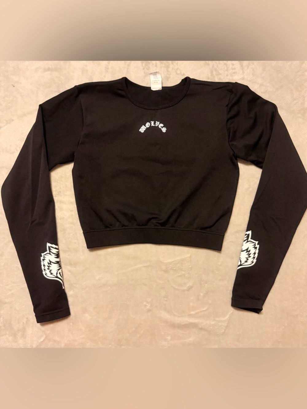 Darc sport top